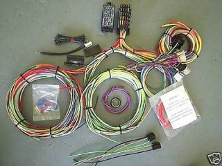 wiring harness in Vehicle Electronics & GPS
