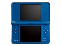 Nintendo DSi XL Midnight Blue Handheld System Free Expedite Shipping