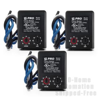   10 XPFM Inline Receiver Module 120 Volt   X10 Pro In Line Brand New