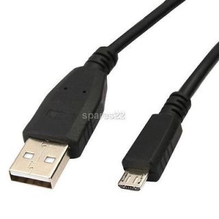 meters USB Sync Date Charge Cable Cord for Motorola Cliq Blur