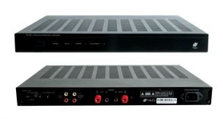 Niles SI 245 2 Channel Amplifier zone power amp