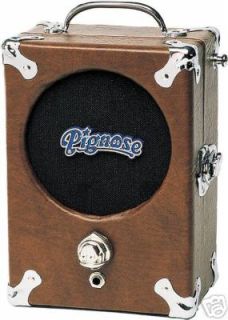 Pignose Portable Practice Amp 7 100 NEW