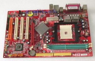 MSI K8T Neo v Socket 754 MS 7144 AGP Motherboard ATX