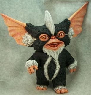 inches GREMLINS MOHAWK ( NARIN ) 1/1 SCALE RESIN KIT