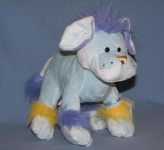 Webkinz Mohawk Puppy NWT **Friendly and Fast Service from a Caring 