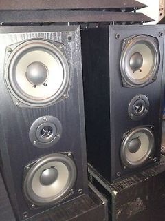 Onkyo SKF 100 Main / Stereo Speakers