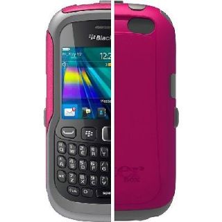 Otterbox Commuter Case BlackBerry Curve 9220 9310 9320 Thermal Pink 
