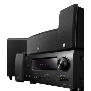 denon home theater system in Home Theater Systems