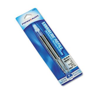 PAP 4312431PP Papermate Refill for Aspire PhD PhD Ultra Ballpoint Fine 