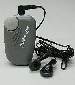 Sound Amplifier, Hearing Aids Assistance Spy Listen up Clean & clear 