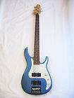 PEAVEY AXCELERATOR ACTIVE 5 String BASS 1994. MADE IN USA