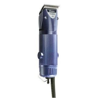 Oster Turbo A5 2 Speed Professional Animal Clipper 78005 314