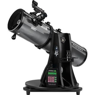 Orion StarBlast 6i IntelliScope Reflector Telescope   Brand New