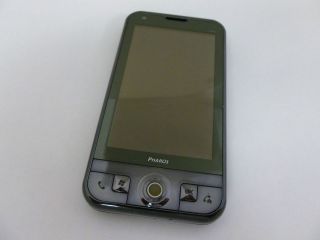 Pharos Traveler GPS PTL137 (Unlocked) Smartphone 137