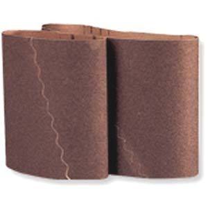 10 Premium Cloth Floor Sanding Belt 7 7/8x29 1/2 40 grit Drum Sander 