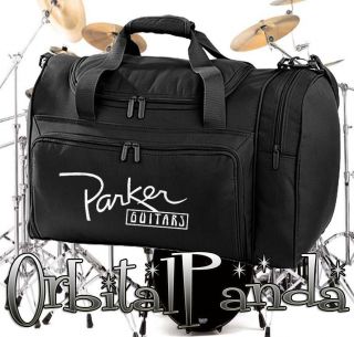 Pro Holdall with PARKER Guitar Logo Gig Bag Nite Fly