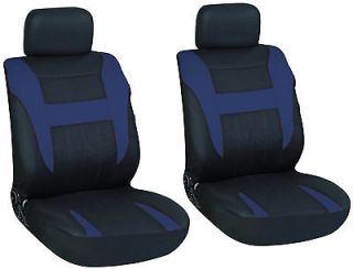   Seat Cover Set Bucket Chairs  (Fits 2012 Jeep Patriot