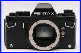 pentax lx in Film Photography