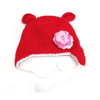 hats red monkey, Clothing, 