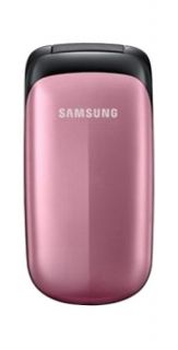 Samsung GT E1150i   Pink (Unlocked) Mobile Phone