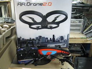 parrot ar drone in Radio Control Vehicles