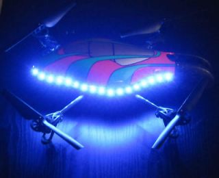 ar drone light in RC Engines, Parts & Accs