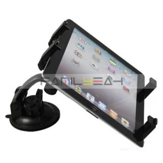 Car Air Vent Mount Holder Stand for Apple iPad iPad 1 & 2 /GPS/DVD/TV