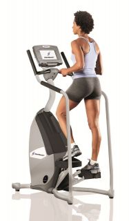 BRAND NEW StairMaster SC5 TSE 1 w/ 10 TV Touch Console Stair Climber 