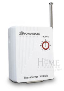 Consumer Electronics  Home Automation  Home Automation Modules 