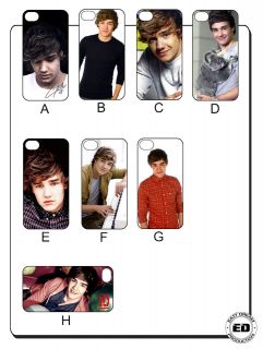liam payne iphone 4 case in Cell Phones & Accessories
