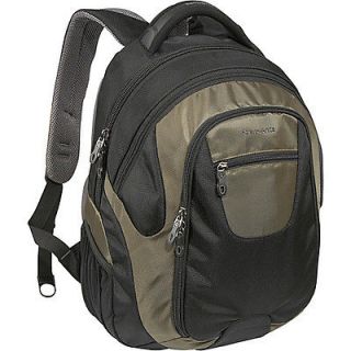 Samsonite Tectonicâ„¢ Medium Backpack   Black/Olive