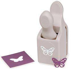 martha stewart butterfly punch in Paper Punches
