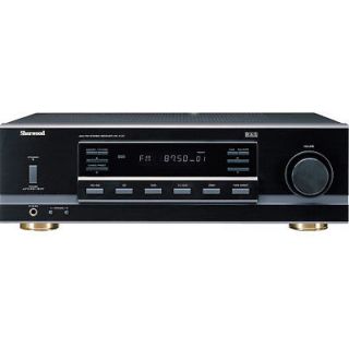 Sherwood RX 4105 2 Channel Home Stereo Receiver NEW