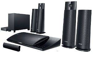 Newly listed Sony BDVN790W 3D Blu ray Home Theater Systems