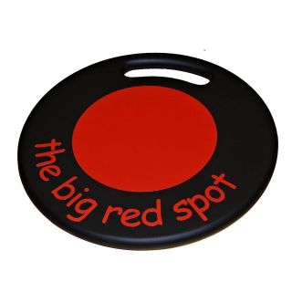 The Big Red Spot   Naughty Step  Time Out Pad