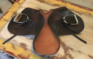 used pessoa saddles in Saddles