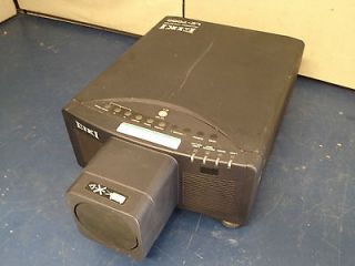 EIKI LC 7000 LCD Projector Bright  As Is, For Parts/Repair nc