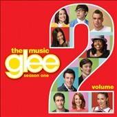 Glee The Music, Vol. 2 by Glee (CD, Dec 2009, Sony Music Distribution 