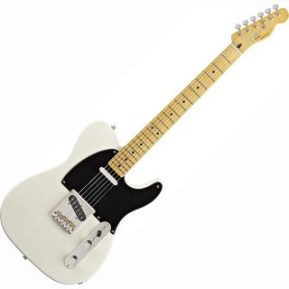 Squier by Fender Classic Vibe Telecaster 50s Electric Guitar in 