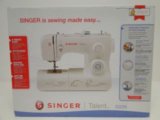 singer sewing machine in Home & Garden