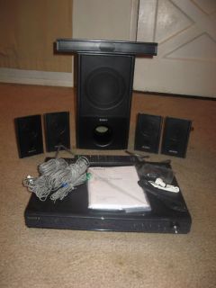 Sony STR KS2300 in Home Theater Systems
