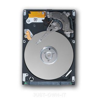 sony vaio laptop hard drive in Drives, Storage & Blank Media