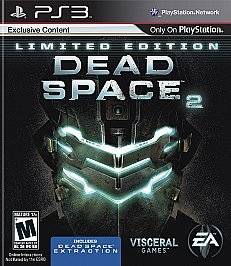 dead space 2 limited edition sony playstation 3 2011 online