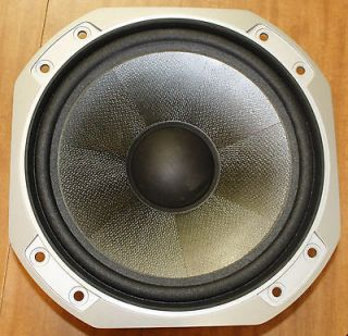 Sansui XL 500 12” Woofer Speakers Set of 2