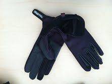 polartec gloves in Clothing, 