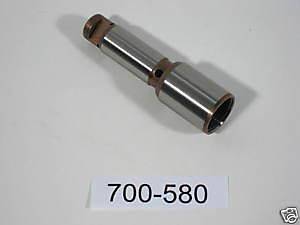 447ex Titan / Spraytech 700-580 or 700580 Piston Rod  440e 660ex 660GX -AM 