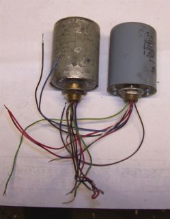 Triad A10J input transformers V​acuum tube audio
