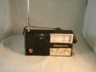 magnavox in Radio, Phonograph, TV, Phone