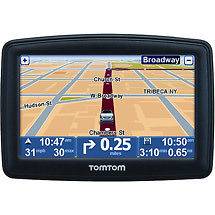 TomTom XL 335 SE 4.3 Widescreen GPS