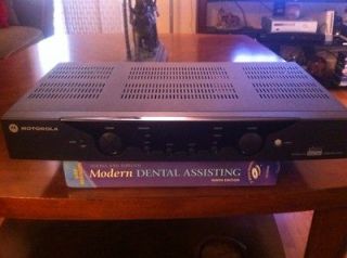 Motorola DCT2244/1661/A​CDEG CATV Cable Box Converter